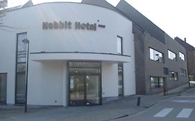 Hobbit Hotel Zaventem